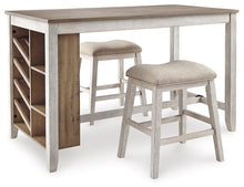 Load image into Gallery viewer, Skempton Counter Height Dining Set image
