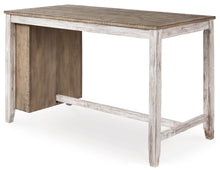 Load image into Gallery viewer, Skempton Counter Height Dining Table
