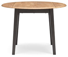 Load image into Gallery viewer, Gesthaven Dining Drop Leaf Table
