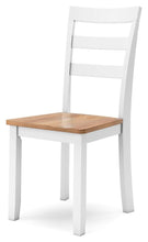 Load image into Gallery viewer, Gesthaven Dining Chair
