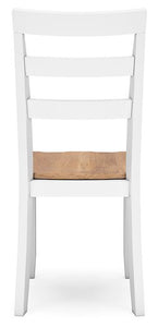 Gesthaven Dining Chair