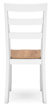 Load image into Gallery viewer, Gesthaven Dining Chair
