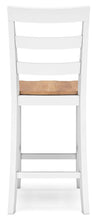 Load image into Gallery viewer, Gesthaven Counter Height Barstool
