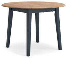 Load image into Gallery viewer, Gesthaven Dining Drop Leaf Table
