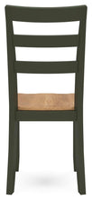 Load image into Gallery viewer, Gesthaven Dining Chair

