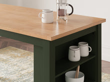 Load image into Gallery viewer, Gesthaven Counter Height Dining Table
