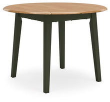 Load image into Gallery viewer, Gesthaven Dining Drop Leaf Table image
