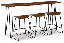 Load image into Gallery viewer, Wilinruck Dining Set image
