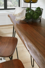 Load image into Gallery viewer, Wilinruck Counter Height Dining Table
