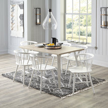 Load image into Gallery viewer, Grannen Dining Room Set
