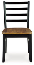 Load image into Gallery viewer, Blondon Dining Table and 6 Chairs (Set of 7)
