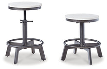 Load image into Gallery viewer, Torjin Counter Height Stool

