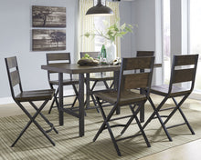 Load image into Gallery viewer, Kavara Counter Height Dining Set
