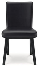 Load image into Gallery viewer, Jettaya Dining Chair
