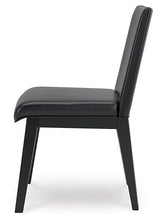 Load image into Gallery viewer, Jettaya Dining Chair
