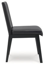 Load image into Gallery viewer, Jettaya Dining Chair
