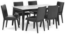 Load image into Gallery viewer, Jettaya Dining Room Set
