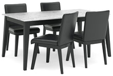 Load image into Gallery viewer, Jettaya Dining Room Set image
