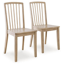 Load image into Gallery viewer, Gleanville Dining Chair image
