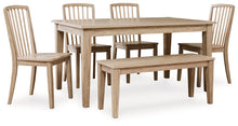 Load image into Gallery viewer, Gleanville Dining Room Set
