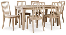 Load image into Gallery viewer, Gleanville Dining Room Set

