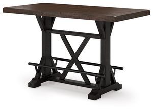 Valebeck Counter Height Dining Table