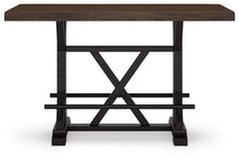 Load image into Gallery viewer, Valebeck Counter Height Dining Table
