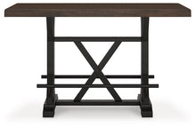 Load image into Gallery viewer, Valebeck Counter Height Dining Table
