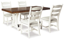 Load image into Gallery viewer, Valebeck Dining Room Set image
