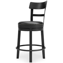 Load image into Gallery viewer, Valebeck Counter Height Bar Stool
