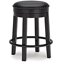 Load image into Gallery viewer, Valebeck Counter Height Barstool
