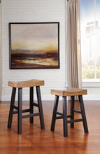 Load image into Gallery viewer, Glosco Bar Height Bar Stool
