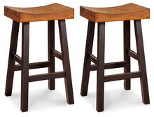 Load image into Gallery viewer, Glosco Bar Height Bar Stool image

