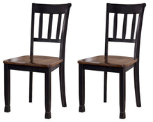 Load image into Gallery viewer, Owingsville Dining Chair Set image
