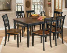 Load image into Gallery viewer, Owingsville Dining Room Set

