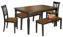 Load image into Gallery viewer, Owingsville Dining Room Set image
