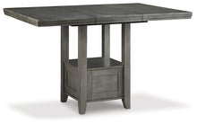 Load image into Gallery viewer, Hallanden Counter Height Dining Extension Table image
