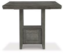 Load image into Gallery viewer, Hallanden Counter Height Dining Extension Table
