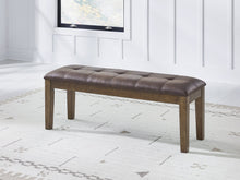 Load image into Gallery viewer, Urbinforte 50&quot; Dining Bench
