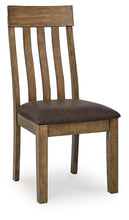 Load image into Gallery viewer, Urbinforte Dining Chair

