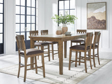 Load image into Gallery viewer, Urbinforte Dinning Room Set
