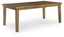 Load image into Gallery viewer, Urbinforte Dinning Room Set
