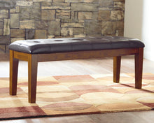Load image into Gallery viewer, Ralene Dining Bench
