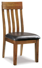 Load image into Gallery viewer, Ralene Dining Chair image
