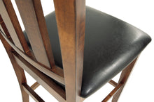 Load image into Gallery viewer, Ralene Counter Height Bar Stool
