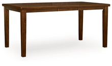 Load image into Gallery viewer, Ralene Counter Height Dining Extension Table - Ego Home Furniture
