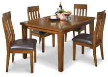 Load image into Gallery viewer, Ralene Dining Room Set
