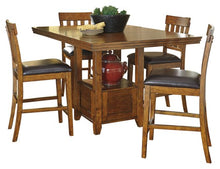 Load image into Gallery viewer, Ralene Counter Height Dining Set image
