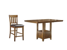 Load image into Gallery viewer, Ralene Counter Height Dining Set
