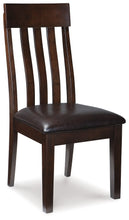 Load image into Gallery viewer, Haddigan Dining Chair Set
